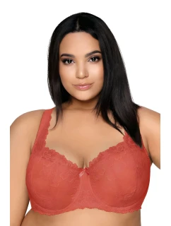 Dámská podprsenka 053/22 Carmela coral plus - MAT