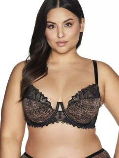 Dámska podprsenka 2132 Wild panther - AVA