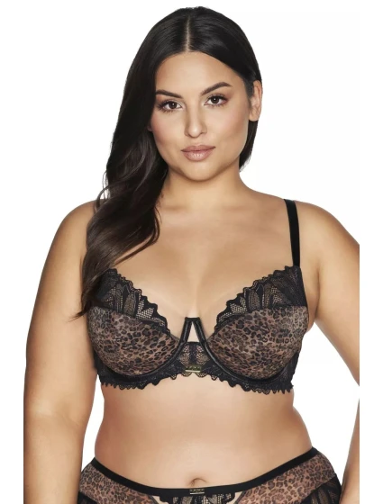 Dámská podprsenka Wild model 21251663 - Ava Dámská podprsenka Wild model 21251663 - Ava