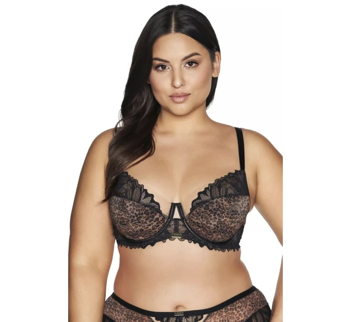 Dámská podprsenka Wild model 21251663 - Ava Dámská podprsenka Wild model 21251663 - Ava