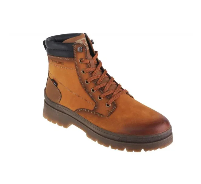 Boty M model 19401438 - Rieker