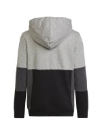 Adidas Colourblock Hoodie Jr HN8563