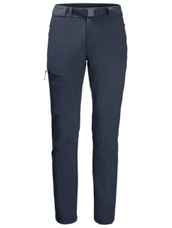 Jack Wolfskin Holdsteig nohavice M 1507571-1010