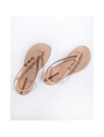 Sandal Rio  damskie modne wygodne beżowe dámské model 21359796 - Ipanema