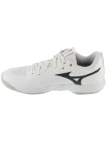 Wave Momentum Pro model 21388193 White 41 - Mizuno Wave Momentum Pro model 21388193 White 41 - Mizuno