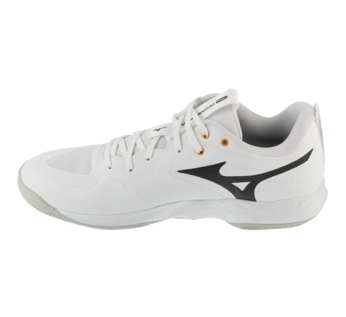 Wave Momentum Pro model 21388193 White 41 - Mizuno Wave Momentum Pro model 21388193 White 41 - Mizuno