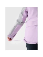 Dámská lyžařská bunda s membránou  model 21432710 - 4F