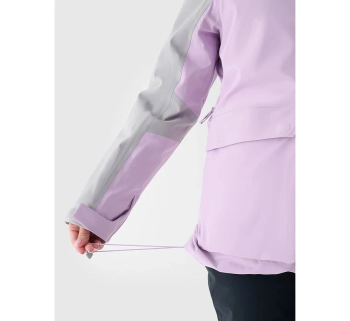 Dámská lyžařská bunda s membránou  model 21432710 - 4F