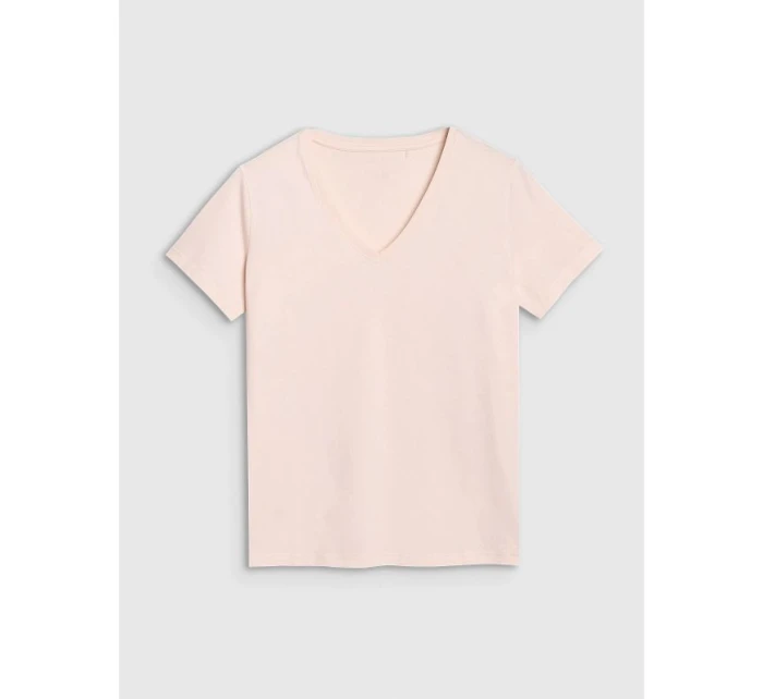 Dámske tričko (SET 3 tričiek) 4F 4FWSS25TTSHF3098-90S Dámske tričko (SET 3 tričiek) 4F 4FWSS25TTSHF3098-90S