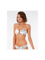 Horná časť plaviek RIP CURL COASTAL PALMS BANDEAU Horná časť plaviek RIP CURL COASTAL PALMS BANDEAU