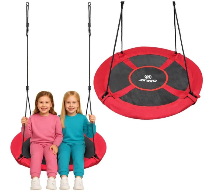 OGRODOWA  XXL CZERWONA model 21830514