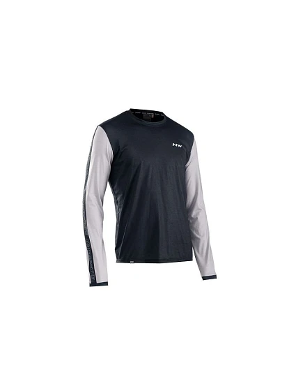 Cyklistický dres NORTHWAVE XTRAIL JERSEY LS Cyklistický dres NORTHWAVE XTRAIL JERSEY LS