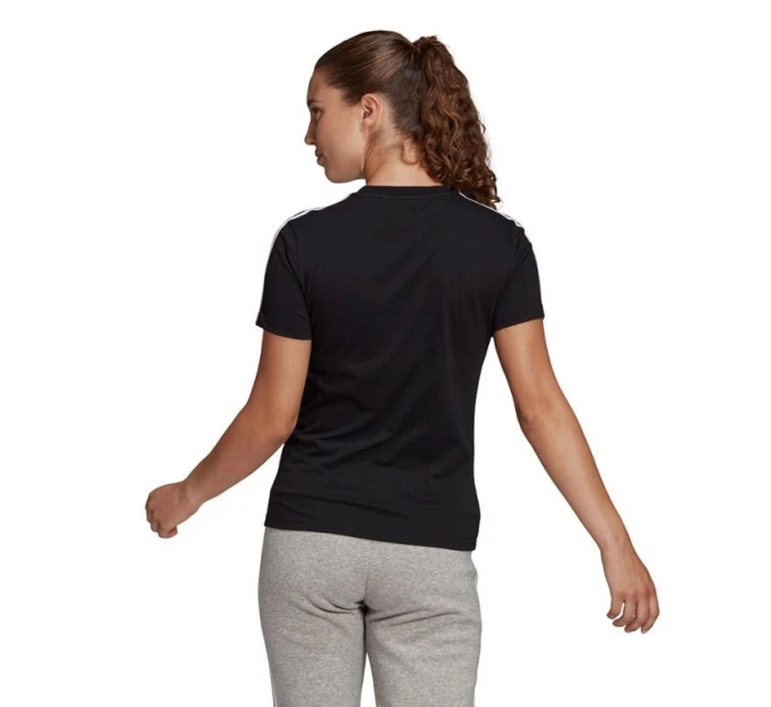 Dámske tenisky Essentials Slim W GL0784 - Adidas