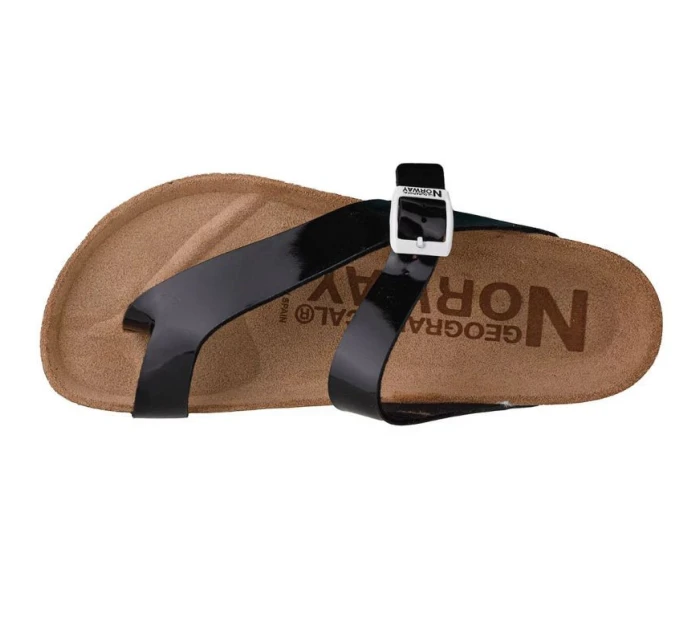 Dámske žabky Norway Sandalias Infradito Donna W GNW20415-35