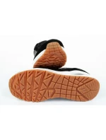 Dámska obuv Skechers Uno-Solid Air W 155132/BLK