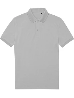 B&C My Eco Polo Piqué polo  grey model 22434619