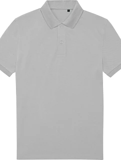 B&C My Eco Polo Piqué polo  grey model 22434619