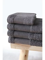 SOL'S Island 100 Osuška 25.9002 limetková SOL'S Island 100 Osuška 25.9002 limetková
