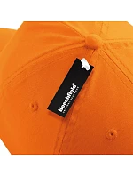B 10 5 panelová kšiltovka "Original" model 22481167 lime green - Beechfield B 10 5 panelová kšiltovka "Original" model 22481167 lime green - Beechfield