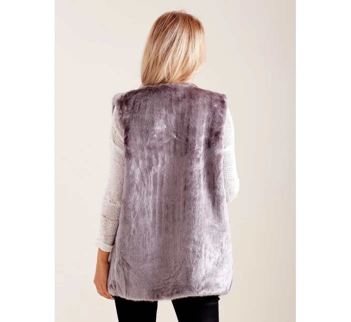 AT vesta KZ  šedá model 14834977 - FPrice