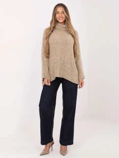 Sweter CH SW model 21782325 beżowy - FPrice