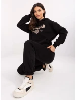 Súprava CLM KMPL 1432.98 čierna Súprava CLM KMPL 1432.98 čierna