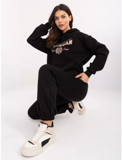 Súprava CLM KMPL 1432.98 čierna Súprava CLM KMPL 1432.98 čierna