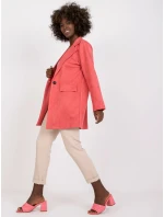 DHJ MA 15286 bunda.88 ružová