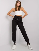 Tepláky EM DR model 15837534 černá - FPrice Tepláky EM DR model 15837534 černá - FPrice