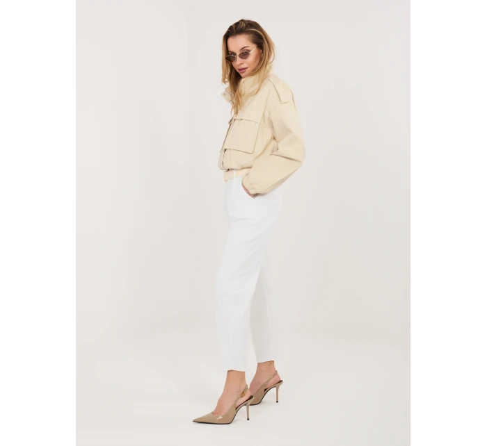 Kurtka NM KR  beżowy model 19639114 - FPrice