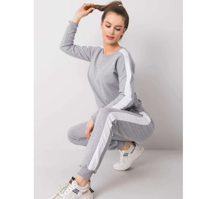 Súprava RV KMPL 6180.04X šedá