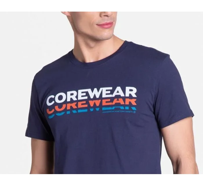 Pyžamo  Námořnická modrá  model 17584513 - Henderson