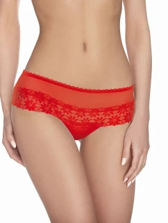 Krátka šnúrka Wild 019 Red - Ewan