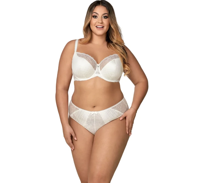 Dámska podprsenka AV 1876 ECRU