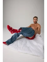 VIANOČNÉ BOXERKY+PONOŽKY 20385