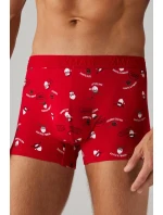 VIANOČNÉ BOXERKY+PONOŽKY 20385