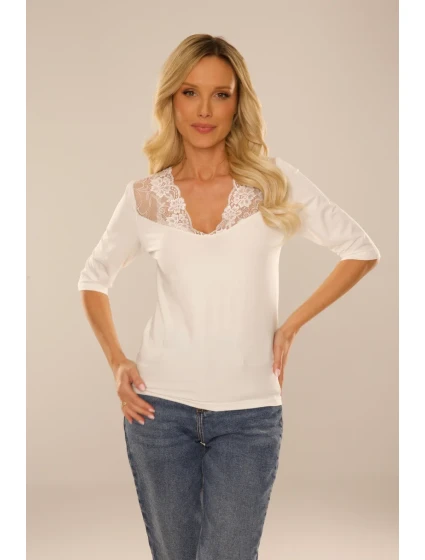 858 DÁMSKE LOTÉRIE TRIČKO 858 DÁMSKE LOTÉRIE TRIČKO