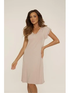 Nočná košeľa model 213321 De Lafense