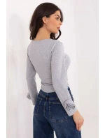 Blúzka model 222866 Taliansko Moda