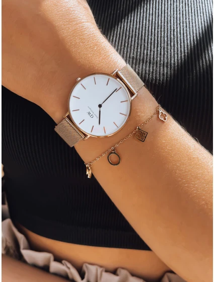 Zlatý náramek  Dstreet model 21969313 - FashionStreet