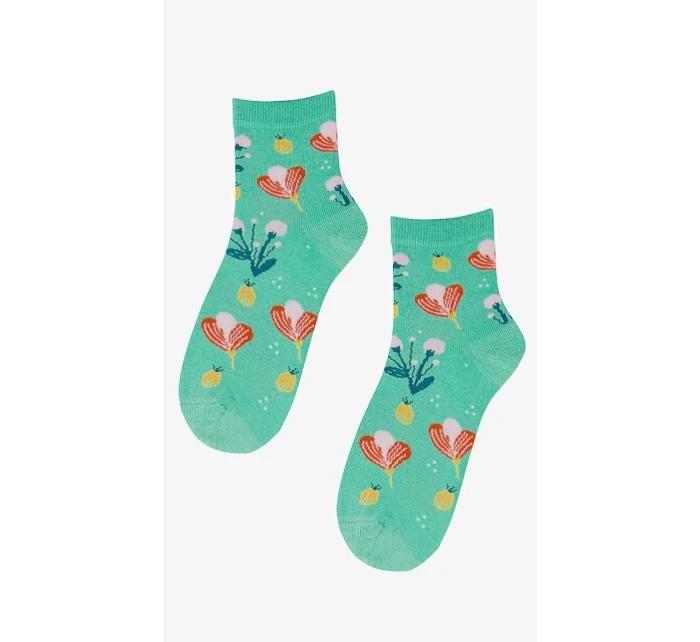 dívčí ponožky vzory model 20976495 - Wola dívčí ponožky vzory model 20976495 - Wola