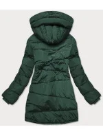 KURTKA DAMSKA ZIMOWA model 21243187 - LHD