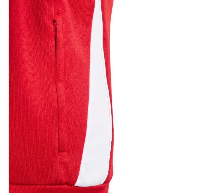 Mikina adidas Tiro 24 Training Jr IR7502