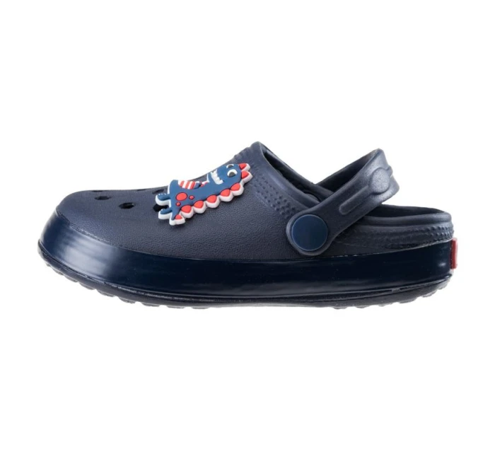 Sandály  Kids Jr model 21250409 - Martes