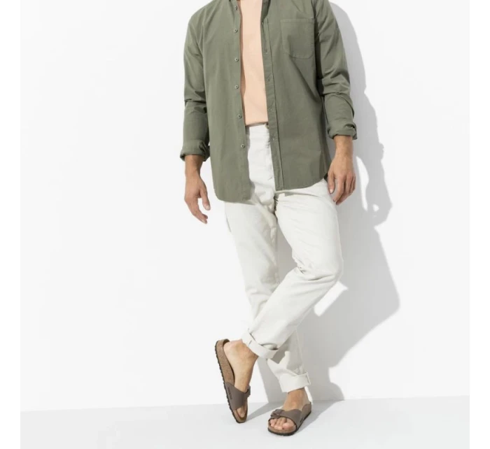 Žabky Birkenstock Madrid BS Mocha 0040093