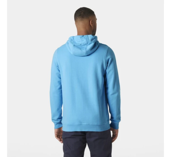 Helly Hansen HH Box Mikina M 53289 621