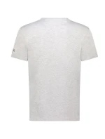 Geografické Norsko DB 254 M šedé tričko model 21179703 - Geographical Norway