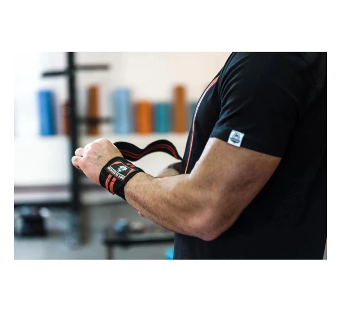 Elastické | model 21437753 - DBX Bushido Elastické | model 21437753 - DBX Bushido