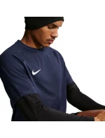 Pánske tričko Nike Dri-Fit Park VIII T-shirt navy blue HV8173 410 pánske