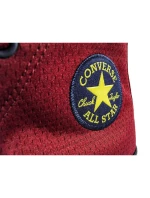 Converse Chuck Taylor All Star High NBA  Boty - model 21927140